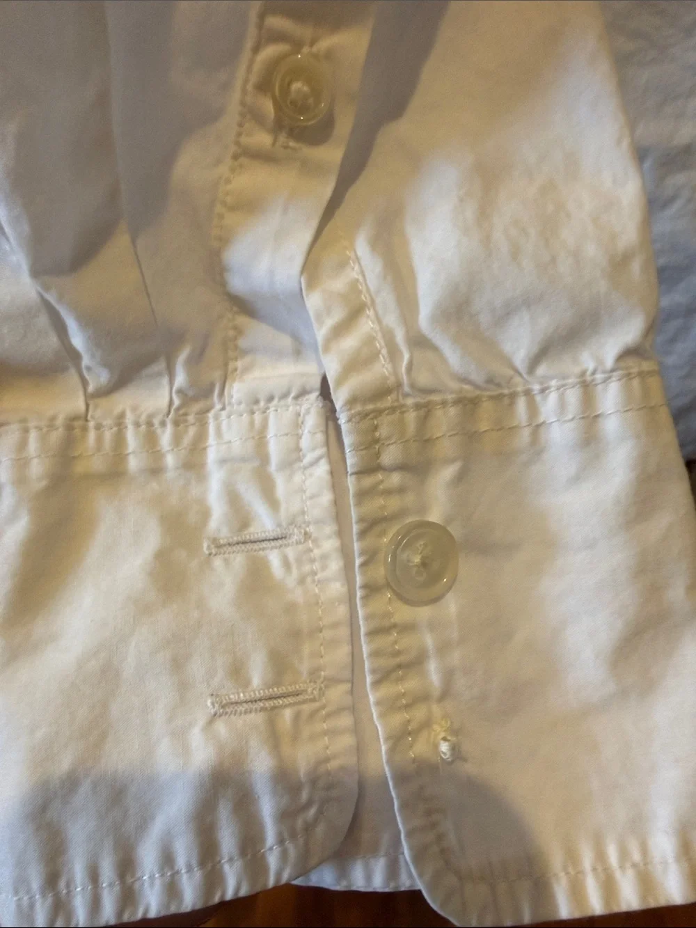J. Crew lightweight crew